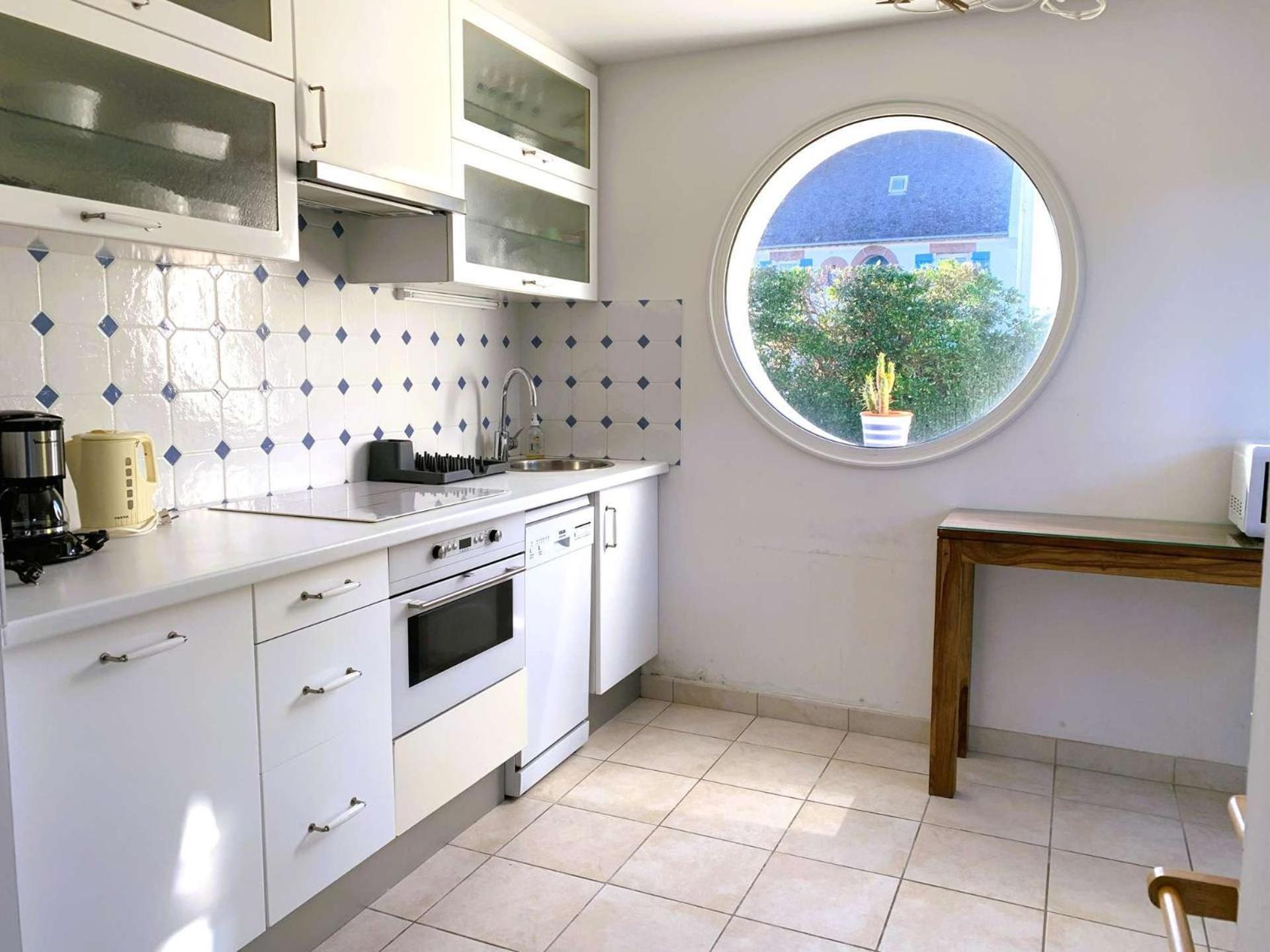 Maison 4 Personnes A 100M De La Plage De La Greve Rose A Tregastel - Ref 142 Kültér fotó